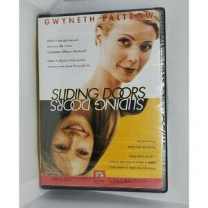 Sliding Doors (Widescreen DVD) | Romantic Drama